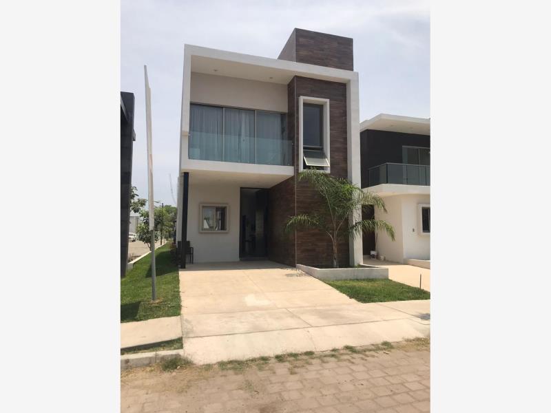 Casa en venta en Soleares, Manzanillo — foto 1 de 19
