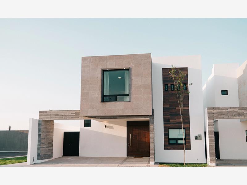 Casa en venta en La Toscana Residencial, Torreón — foto 1 de 9