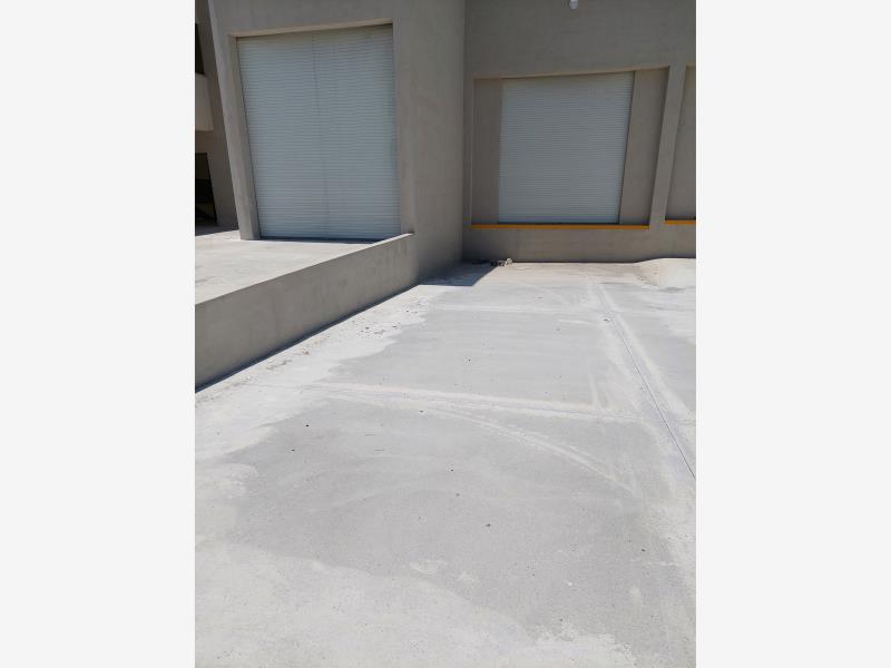 Bodega en renta en Cosmópolis, Apodaca — foto 1 de 12