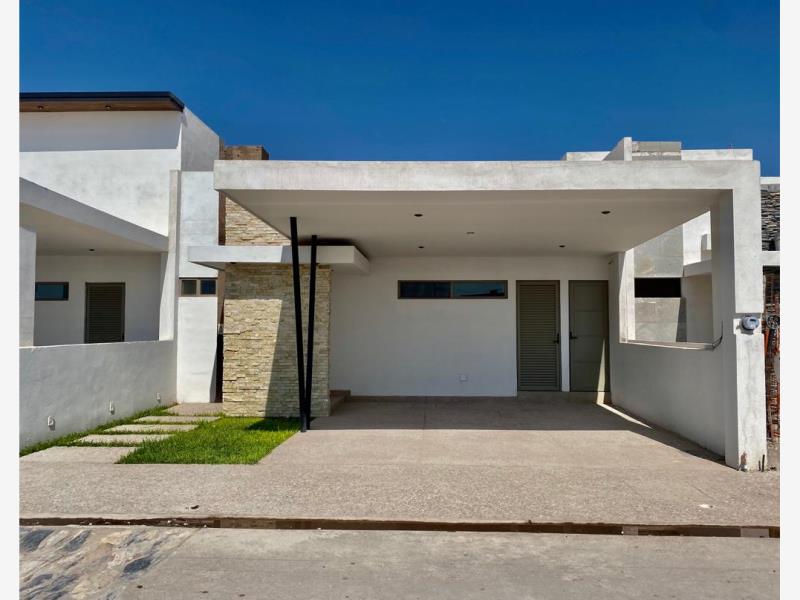 Casa en venta en Quintas del Palmar, Torreón — foto 1 de 10