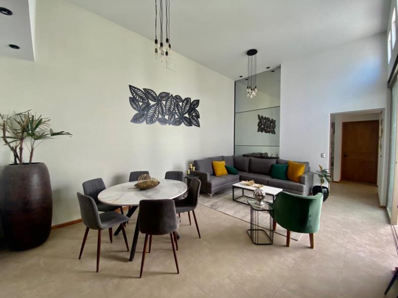 Casa en venta en Quintas del Palmar, Torreón — foto 1 de 12