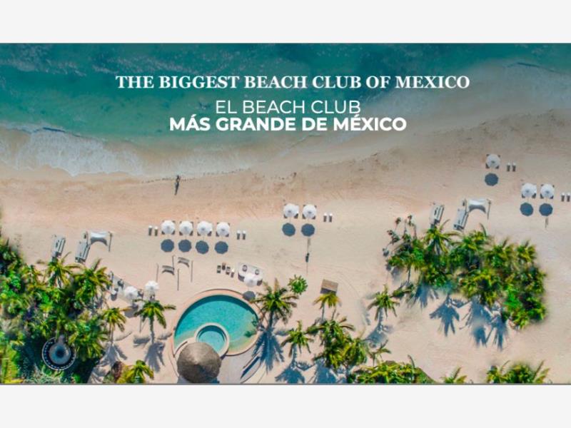Terreno en venta en Playa del Carmen Centro, Solidaridad — foto 1 de 27