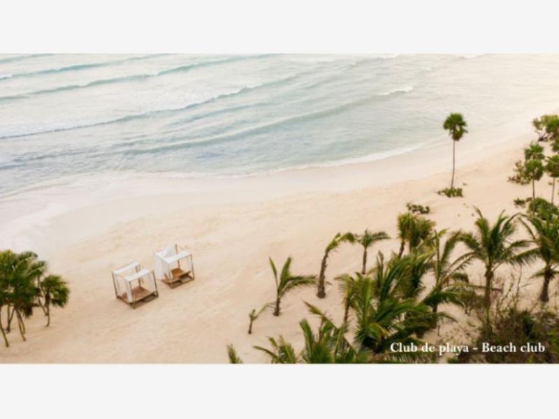 Terreno en venta en Playa del Carmen Centro, Solidaridad — foto 1 de 33