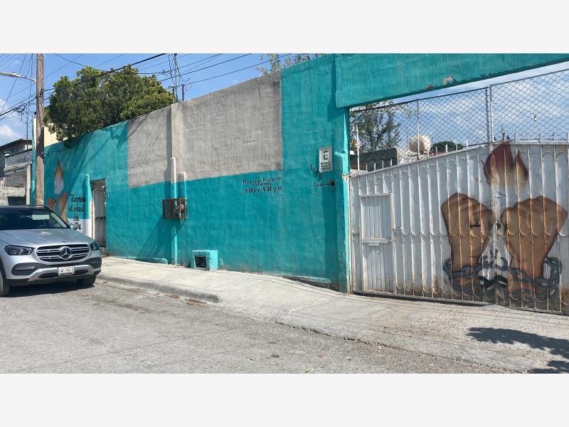 Terreno en venta en Postal Cerritos, Saltillo — foto 1 de 17