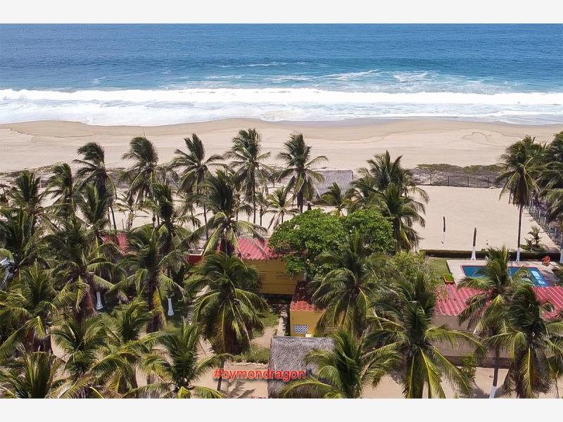 Terreno en venta en Barra de Coyuca, Coyuca de Benítez — foto 1 de 26