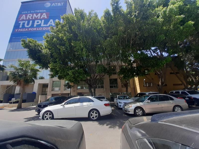 Consultorio en renta en Zona Urbana Rio Tijuana, Tijuana — foto 1 de 22