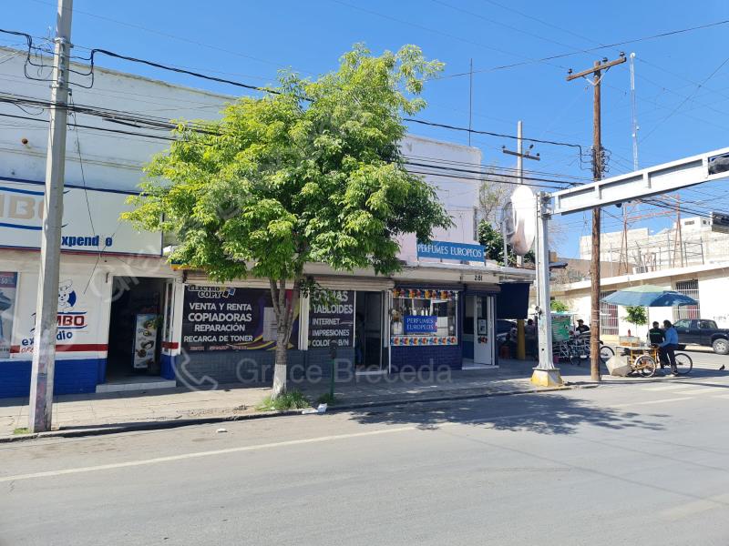 Edificio en Venta en Torreon Centro, Torreón, Coahuila de Zaragoza