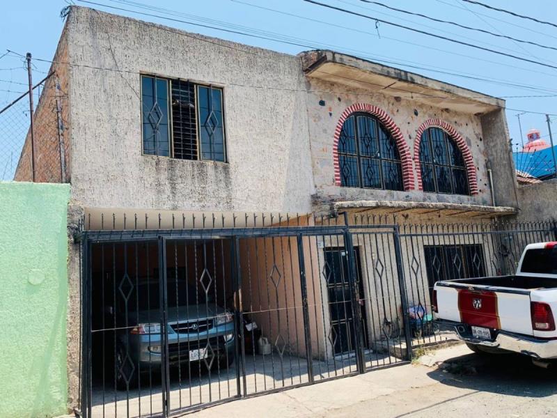Casa en venta en San Juan de Ocotan, Zapopan — foto 1 de 16