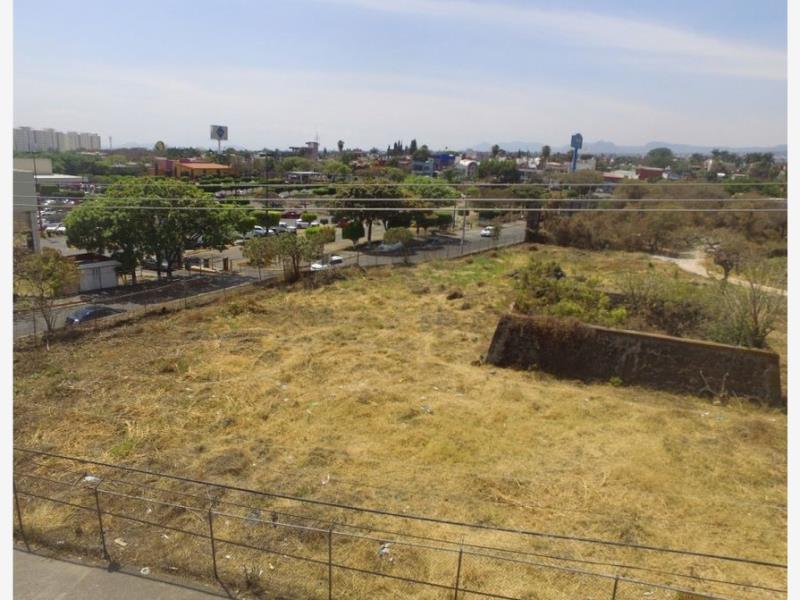 Terreno en venta en Lomas de La Selva Oriente, Cuernavaca — foto 1 de 4