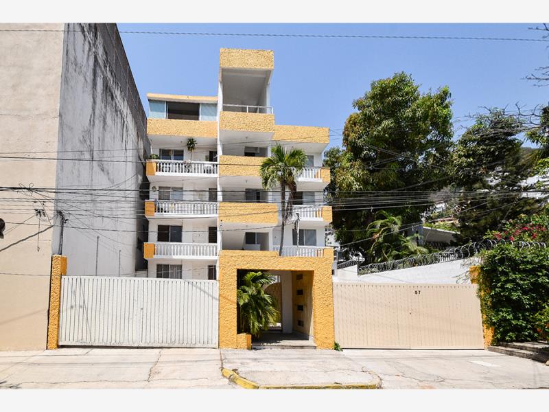 Departamento en venta en Costa Azul, Acapulco de Juárez — foto 1 de 18