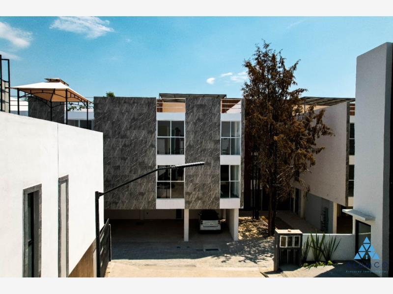 Departamento en venta en Cholula, San Pedro Cholula — foto 1 de 17