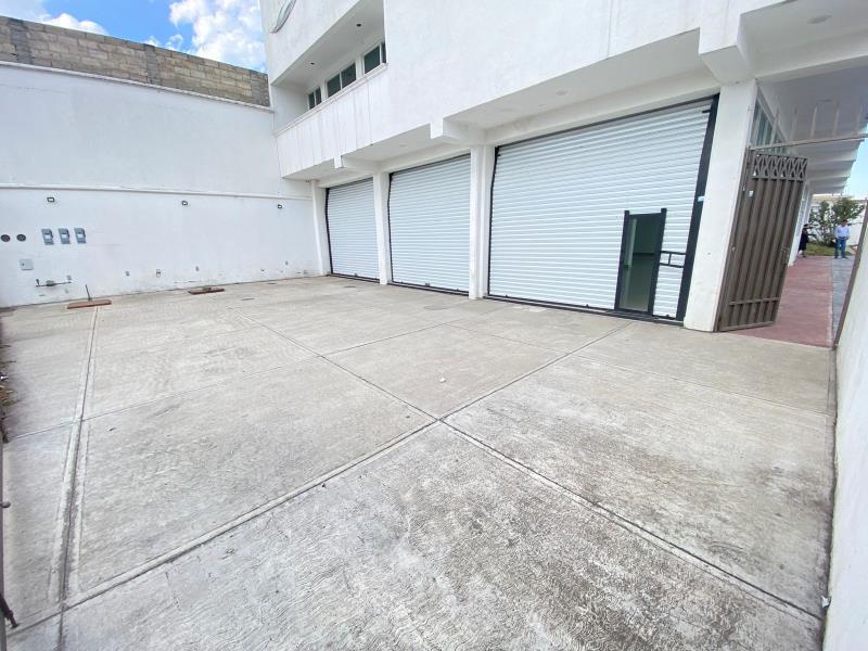 Local en renta en San Gaspar Tlahuelilpan, Metepec — foto 1 de 14
