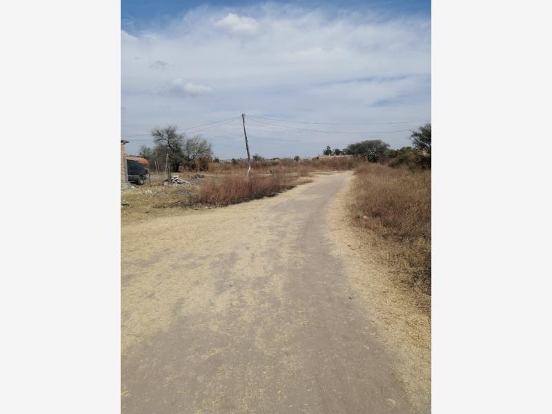 Terreno en venta en El Sabino, El Salto — foto 1 de 5