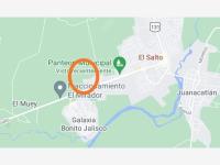 Terreno en venta en El Sabino, El Salto — foto 2 de 5