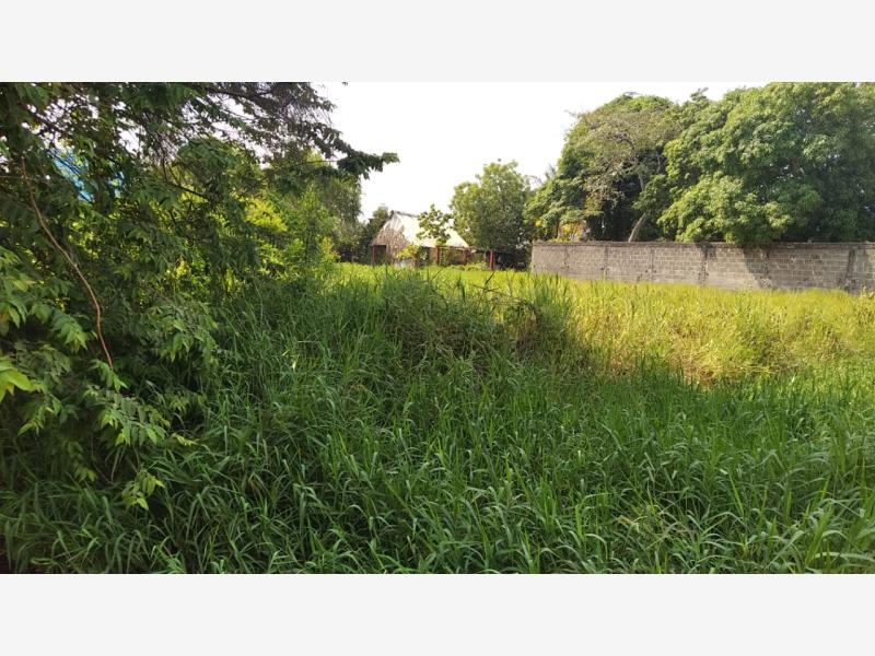 Terreno en venta en Paraiso Centro, Paraíso — foto 1 de 9
