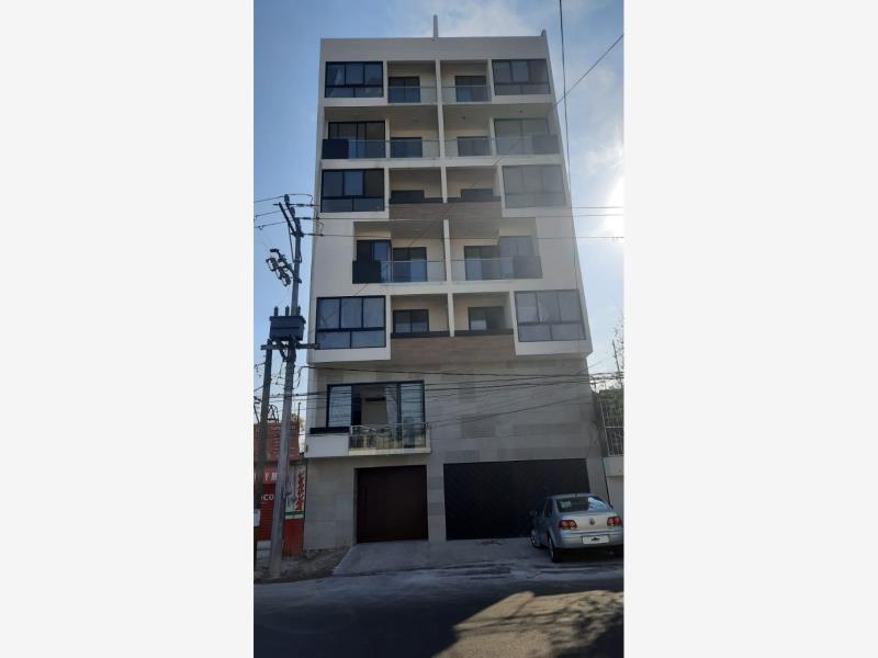Departamento en venta en Pedregal de Santa Úrsula, Coyoacán — foto 1 de 3