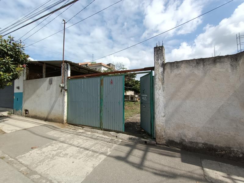 Terreno en renta en Carolino Anaya, Xalapa — foto 1 de 7