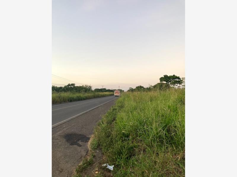 Terreno en venta en Tlalixcoyan, Tlalixcoyan — foto 1 de 8
