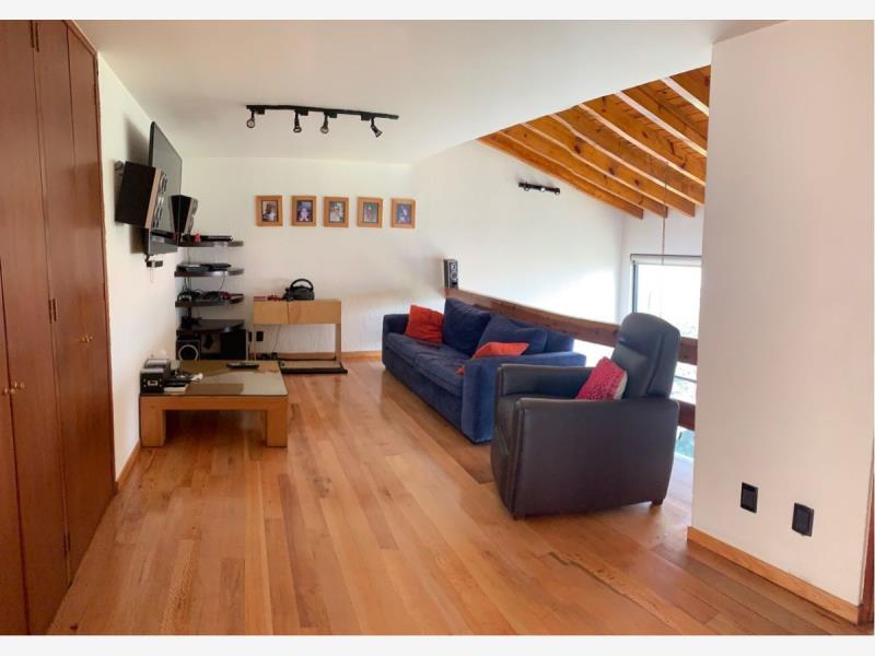 Casa en venta en Lomas Axomiatla, Álvaro Obregón — foto 1 de 15