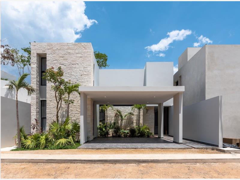 Casa en venta en Bellavista, Solidaridad — foto 1 de 38