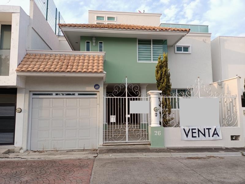 Casa en venta en Ánimas Marqueza, Xalapa — foto 1 de 27