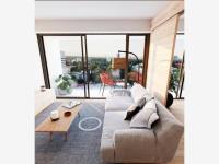 Departamento en venta en Condesa, Cuauhtémoc — foto 2 de 8