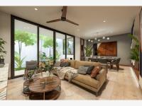 Casa en venta en Temozon Norte, Mérida — foto 2 de 9
