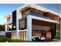 Casa en venta en Lomas de Angelópolis, San Andrés Cholula — foto 2 de 10
