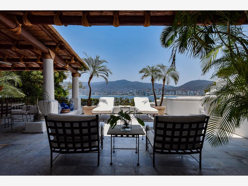 Departamento en venta en Playa Guitarrón, Acapulco de Juárez — foto 1 de 28