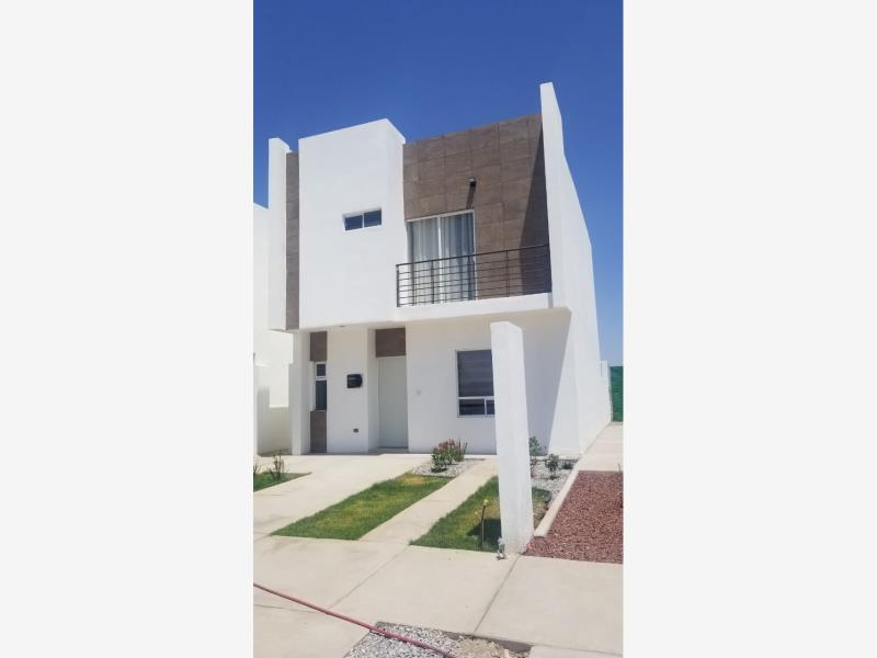 Casa en venta en Alebrijes Residencial, Torreón — foto 1 de 10
