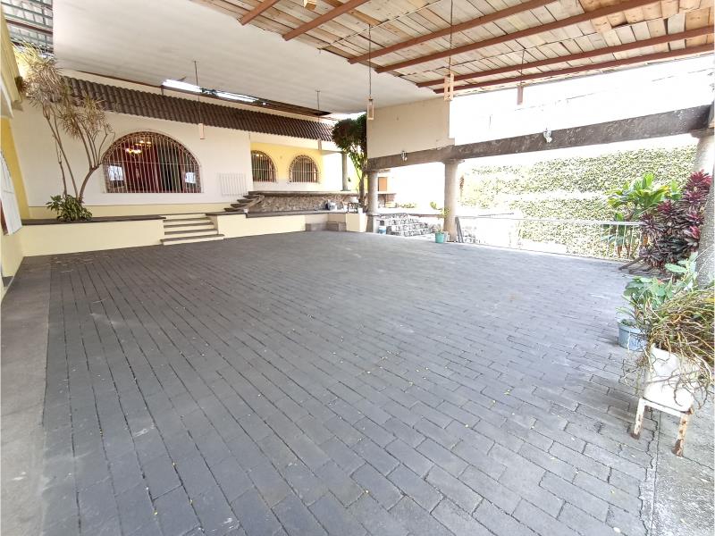 Casa en venta en La Salle 2da. Sección, Fortín — foto 1 de 20
