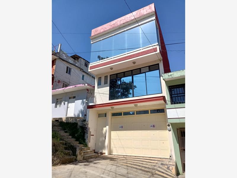 Casa en venta en Francisco Ferrer Guardia, Xalapa — foto 1 de 37