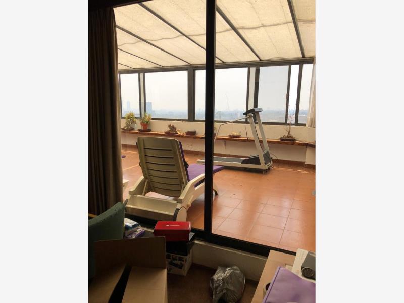 Departamento en venta en Lomas de Tecamachalco, Naucalpan de Juárez — foto 1 de 16