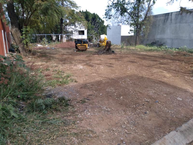 Terreno en venta en Tetela del Monte, Cuernavaca — foto 1 de 3