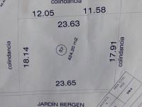 Terreno en venta en Tetela del Monte, Cuernavaca — foto 3 de 3