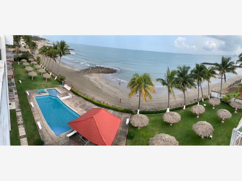 Departamento en venta en Playa Hermosa, Boca del Río — foto 1 de 15