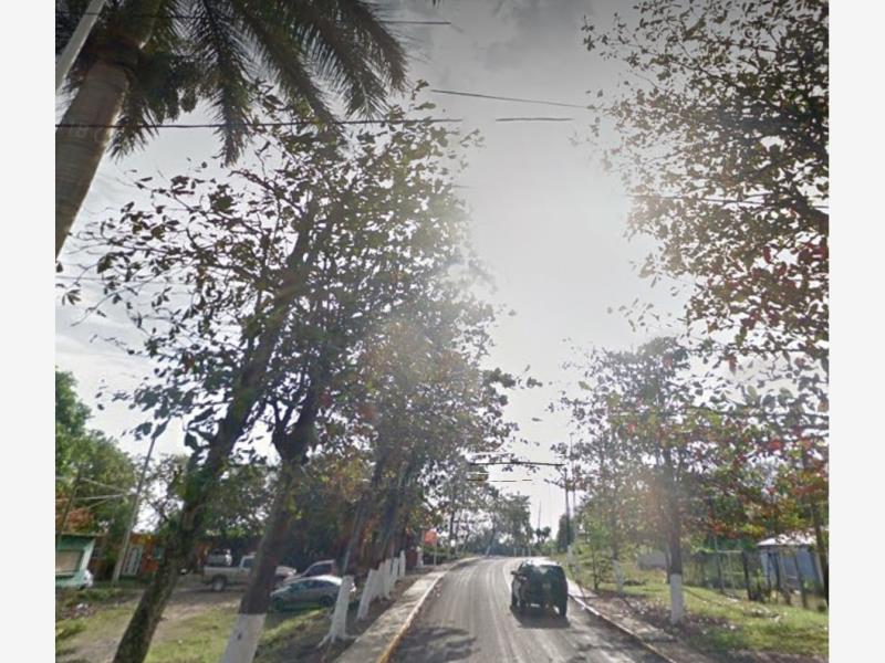 Terreno en venta en Jardines de Dos Bocas, Medellín de Bravo — foto 1 de 2