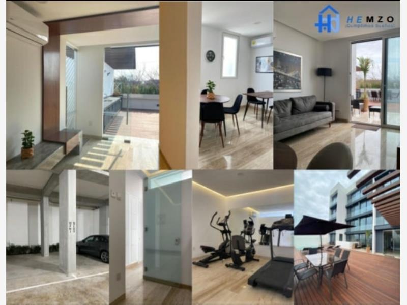 Departamento en venta en Reforma, Veracruz — foto 1 de 10