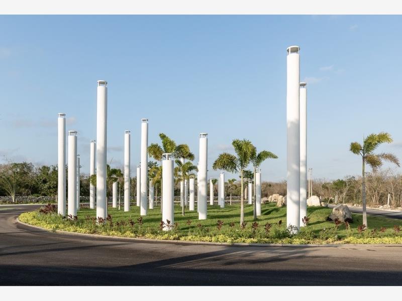 Terreno en venta en Kikteil, Mérida — foto 1 de 19