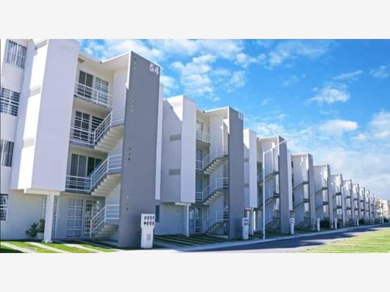 Departamento en venta en Callejón del Bosque, Zapopan — foto 1 de 20