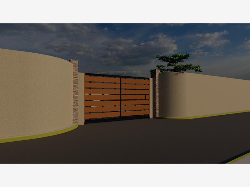 Terreno en venta en Vicente Guerrero, Zacatepec — foto 1 de 6