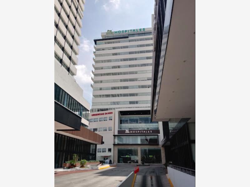 Consultorio en venta en San Bernardino Tlaxcalancingo, San Andrés Cholula — foto 1 de 10