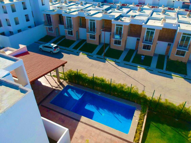 Casa en venta en La Mina, Puerto Vallarta — foto 1 de 10