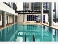 Departamento en venta en Santa Fe Cuajimalpa, Cuajimalpa de Morelos — foto 3 de 4