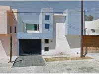 Casa en Lomas Cuarta Sección, San Luis Potosí, San Luis Potosí