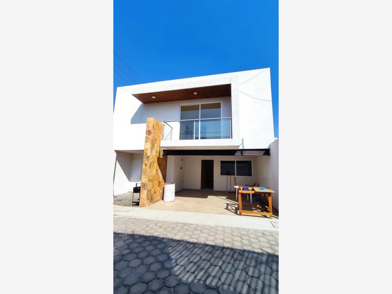 Casa en venta en Jesús Tlatempa, San Pedro Cholula — foto 1 de 16