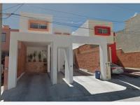 Casa en Rinconada de los Andes, San Luis Potosí, San Luis Potosí