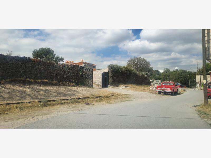 Terreno en venta en Centro, Tula de Allende — foto 1 de 5