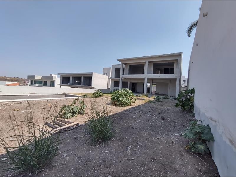 Casa en venta en Lomas de Cocoyoc, Atlatlahucan — foto 1 de 4