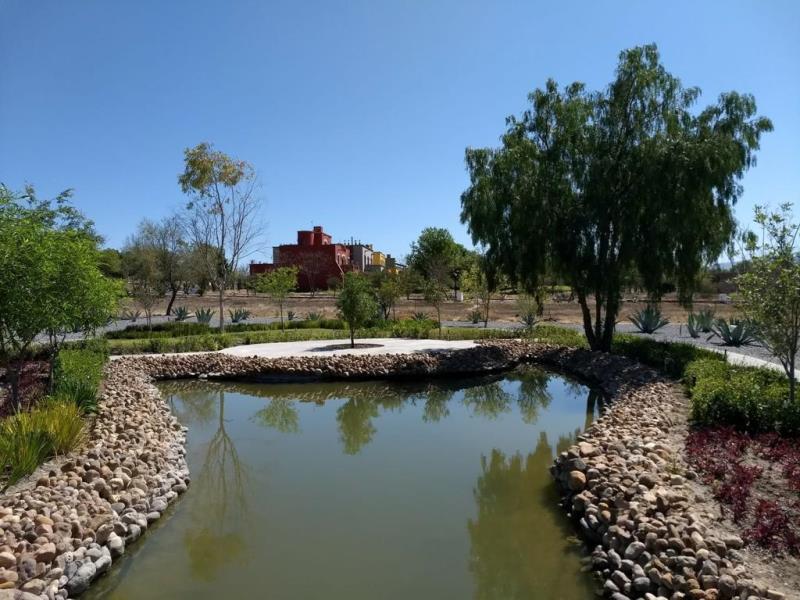 Terreno en venta en Ampliación Cieneguita, San Miguel de Allende — foto 1 de 14